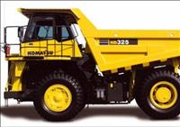 کوماتسو HD325-7