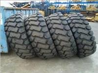 تایر ماشین آلات راهسازی و معدنی