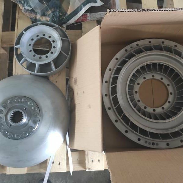 لوازم توربین