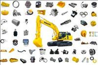 راهنمای جامع انتخاب و نگهداری قطعات یدکی ماشین‌آلات سنگین کوماتسو