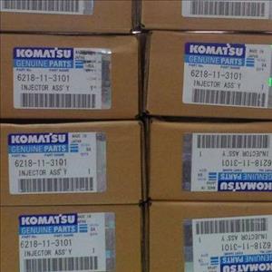 یونیت انژکتور SA6D140E3