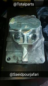 پمپ هیدرولیک