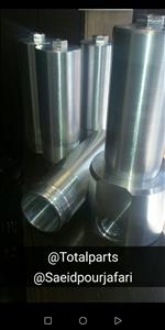 پایه فیلتر آکامولاتور HD465-7R