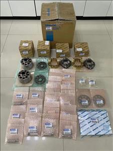 لوازم پمپ مادر 